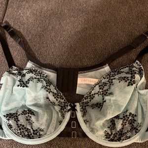 Cacique Unlined Bra